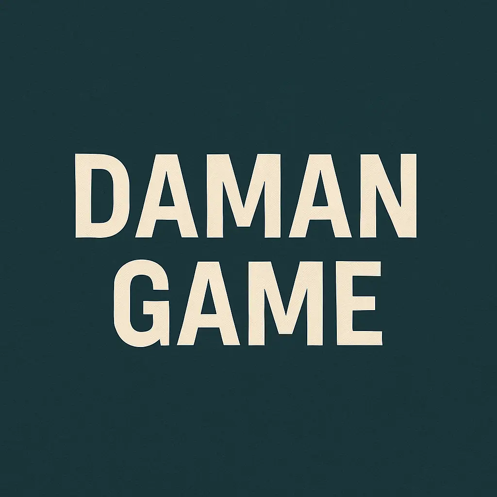 Daman Game
